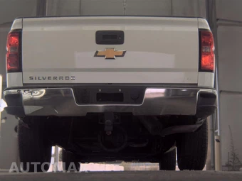 2019 Chevrolet Silverado 1500 LD LT Extended Cab Medium Bed 1LT - miniatura 7