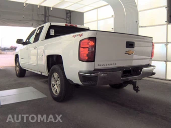 2019 Chevrolet Silverado 1500 LD LT Extended Cab Medium Bed 1LT - miniatura 8