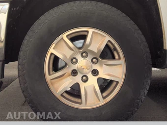 2019 Chevrolet Silverado 1500 LD LT Extended Cab Medium Bed 1LT - miniatura 9