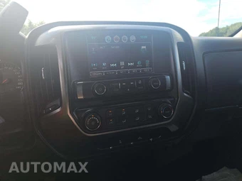 2019 Chevrolet Silverado 1500 LD LT Extended Cab Medium Bed 1LT - miniatura 10