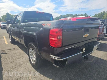2019 Chevrolet Silverado 1500 LD LT Extended Cab Medium Bed 1LT - miniatura 2