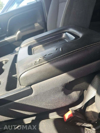 2019 Chevrolet Silverado 1500 LD LT Extended Cab Medium Bed 1LT - miniatura 20