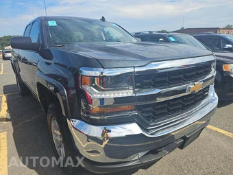 2019 Chevrolet Silverado 1500 LD LT Extended Cab Medium Bed 1LT - miniatura 4