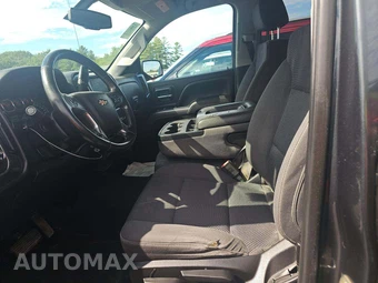 2019 Chevrolet Silverado 1500 LD LT Extended Cab Medium Bed 1LT - miniatura 6