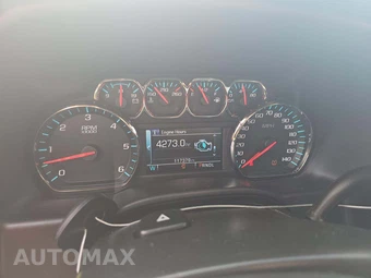 2019 Chevrolet Silverado 1500 LD LT Extended Cab Medium Bed 1LT - miniatura 9