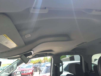 2019 Chevrolet Silverado 1500 LD LT Extended Cab Medium Bed 1LT - miniatura 11