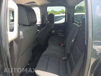 2019 Chevrolet Silverado 1500 LD LT Extended Cab Medium Bed 1LT - miniatura 13