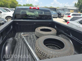 2019 Chevrolet Silverado 1500 LD LT Extended Cab Medium Bed 1LT - miniatura 14