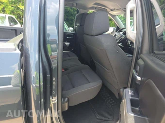 2019 Chevrolet Silverado 1500 LD LT Extended Cab Medium Bed 1LT - miniatura 16