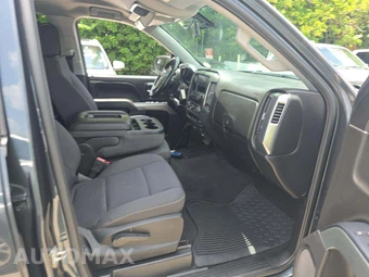 2019 Chevrolet Silverado 1500 LD LT Extended Cab Medium Bed 1LT - miniatura 18