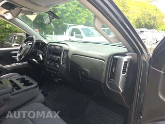 2019 Chevrolet Silverado 1500 LD LT Extended Cab Medium Bed 1LT - miniatura 19