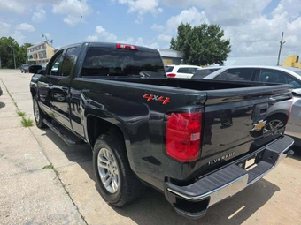 2019 Chevrolet Silverado 1500 LD LT Extended Cab Medium Bed 1LT - miniatura 2