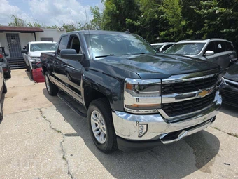 2019 Chevrolet Silverado 1500 LD LT Extended Cab Medium Bed 1LT - miniatura 4