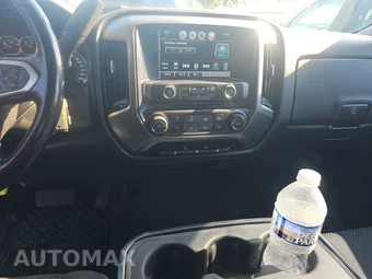 2019 Chevrolet Silverado 1500 LD LT Extended Cab Medium Bed 1LT – miniatura 11