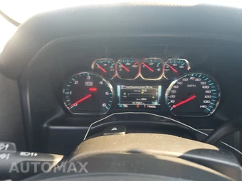 2019 Chevrolet Silverado 1500 LD LT Extended Cab Medium Bed 1LT – miniatura 12