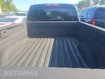 2019 Chevrolet Silverado 1500 LD LT Extended Cab Medium Bed 1LT – miniatura 16
