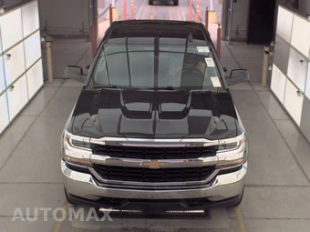 2019 Chevrolet Silverado 1500 LD LT Extended Cab Medium Bed 1LT – miniatura 2