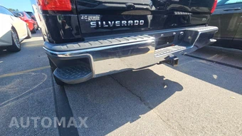 2019 Chevrolet Silverado 1500 LD LT Extended Cab Medium Bed 1LT – miniatura 21