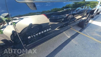 2019 Chevrolet Silverado 1500 LD LT Extended Cab Medium Bed 1LT – miniatura 23