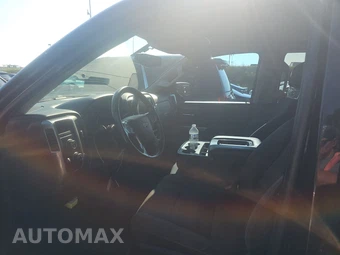 2019 Chevrolet Silverado 1500 LD LT Extended Cab Medium Bed 1LT – miniatura 7