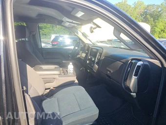 2019 Chevrolet Silverado 1500 LD LT Extended Cab Medium Bed 1LT – miniatura 8