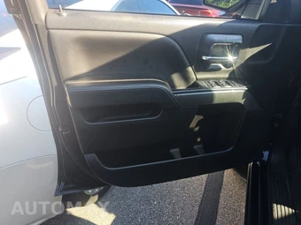 2019 Chevrolet Silverado 1500 LD LT Extended Cab Medium Bed 1LT – miniatura 9