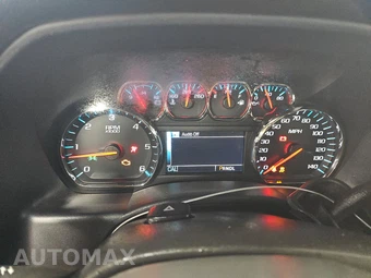 2019 Chevrolet Silverado 1500 LD LT Extended Cab Medium Bed 1LT - miniatura 12