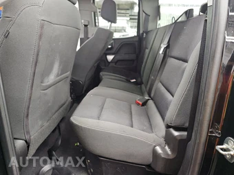 2019 Chevrolet Silverado 1500 LD LT Extended Cab Medium Bed 1LT - miniatura 13