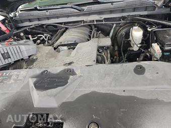 2019 Chevrolet Silverado 1500 LD LT Extended Cab Medium Bed 1LT - miniatura 15