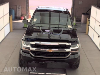 2019 Chevrolet Silverado 1500 LD LT Extended Cab Medium Bed 1LT - miniatura 2