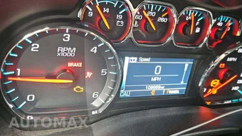 2019 Chevrolet Silverado 1500 LD LT Extended Cab Medium Bed 1LT - miniatura 20