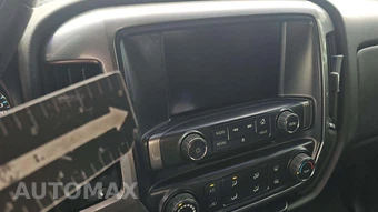 2019 Chevrolet Silverado 1500 LD LT Extended Cab Medium Bed 1LT - miniatura 23