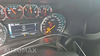 2019 Chevrolet Silverado 1500 LD LT Extended Cab Medium Bed 1LT - miniatura 24