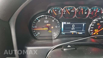 2019 Chevrolet Silverado 1500 LD LT Extended Cab Medium Bed 1LT - miniatura 34