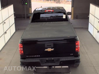 2019 Chevrolet Silverado 1500 LD LT Extended Cab Medium Bed 1LT - miniatura 5