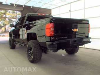 2019 Chevrolet Silverado 1500 LD LT Extended Cab Medium Bed 1LT - miniatura 6