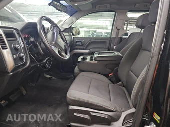 2019 Chevrolet Silverado 1500 LD LT Extended Cab Medium Bed 1LT - miniatura 7