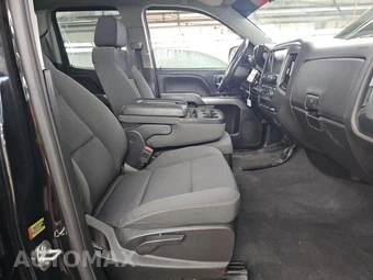 2019 Chevrolet Silverado 1500 LD LT Extended Cab Medium Bed 1LT - miniatura 8