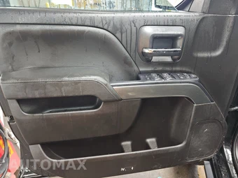 2019 Chevrolet Silverado 1500 LD LT Extended Cab Medium Bed 1LT - miniatura 9