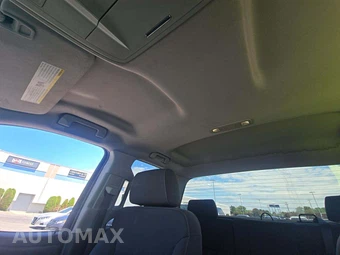 2019 Chevrolet Silverado 1500 LD LT Extended Cab Medium Bed 1LT - miniatura 11