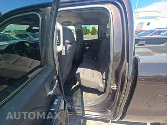 2019 Chevrolet Silverado 1500 LD LT Extended Cab Medium Bed 1LT - miniatura 13
