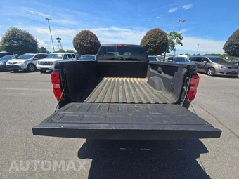 2019 Chevrolet Silverado 1500 LD LT Extended Cab Medium Bed 1LT - miniatura 14
