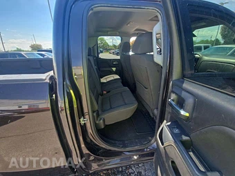 2019 Chevrolet Silverado 1500 LD LT Extended Cab Medium Bed 1LT - miniatura 16
