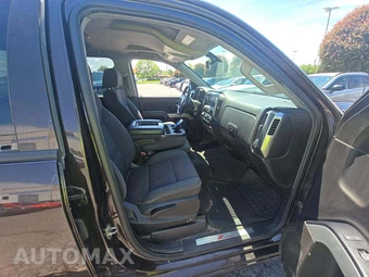 2019 Chevrolet Silverado 1500 LD LT Extended Cab Medium Bed 1LT - miniatura 18