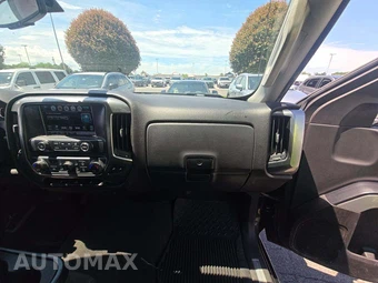 2019 Chevrolet Silverado 1500 LD LT Extended Cab Medium Bed 1LT - miniatura 19