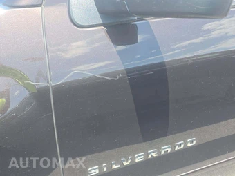 2019 Chevrolet Silverado 1500 LD LT Extended Cab Medium Bed 1LT - miniatura 26