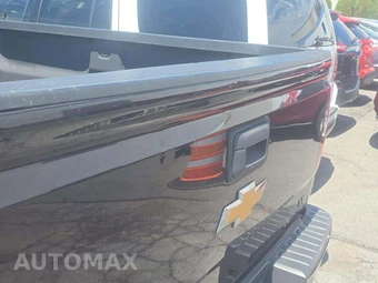 2019 Chevrolet Silverado 1500 LD LT Extended Cab Medium Bed 1LT - miniatura 34