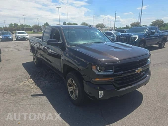 2019 Chevrolet Silverado 1500 LD LT Extended Cab Medium Bed 1LT - miniatura 4