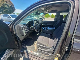 2019 Chevrolet Silverado 1500 LD LT Extended Cab Medium Bed 1LT - miniatura 6
