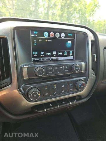 2019 Chevrolet Silverado 1500 LD LT Extended Cab Medium Bed 1LT - miniatura 10